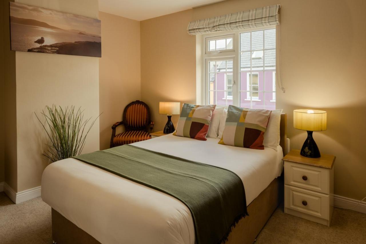 Seaview Heights Bed & Breakfast Dingle Ngoại thất bức ảnh
