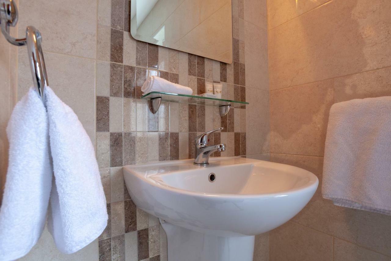Seaview Heights Bed & Breakfast Dingle Ngoại thất bức ảnh